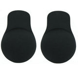 Bye-Bra - Brustverstrker Push-Up Tela Schwarz Grösse XL