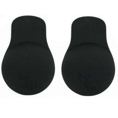 BH-Set Brustverstrker Push-Up Tela Schwarz XL.1