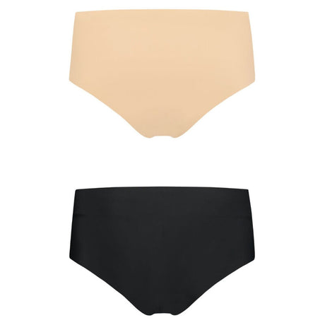 Slip Pack 2 Uds Höschen ohne Nhte S.1