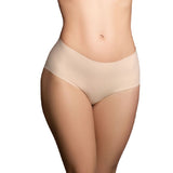 Bye-Bra - Pack 2 Uds Höschen ohne Nhte Grösse L