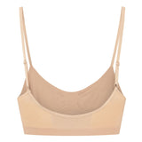 Bye-Bra - Medium Control Bh ohne Nhte Beige Grösse M