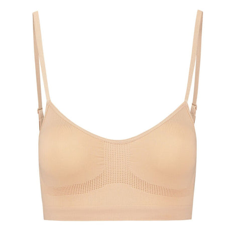 BH-Set Medium Control Bh ohne Nhte Beige XL.3