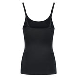 Bye-Bra - Light Control T-Shirt Unsichtbar Schwarz Grösse L