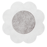 Bye-Bra - Blumen Nippelbecher Pack 3 Uds Grösse XL
