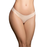 Bye-Bra - Pack 2 Uds Brasilianisches Höschen Grösse M
