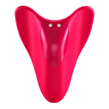 Satisfyer - High Fly Fingervibrator Fuchsia