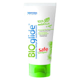 Joydivision Bioglide - Safe mit Carrageen-Gleitmittel 100 ml