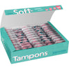 Intimpflege Original weiche Tampons Mini x 50 St.