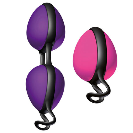 Liebeskugeln Joydivion Joyballs Geheimes Set