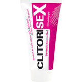 Joydivion Eropharm - Clitorisex Stimulierende Creme 40 ml
