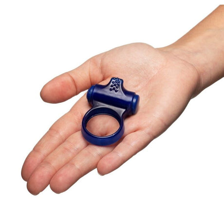 Penisring Pleasure Booster Vibratorring.1