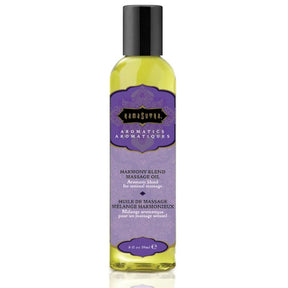Kamasutra - Massageöl Harmonische Mischung 59 ml