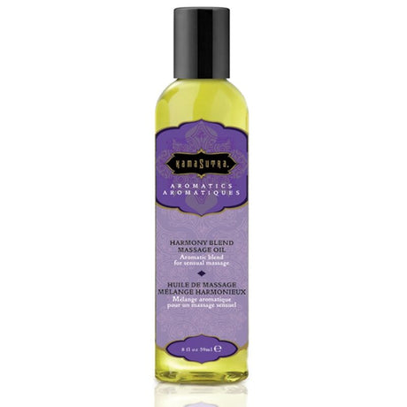 Massageöl Kamasutra Harmonische Mischung 59 ml
