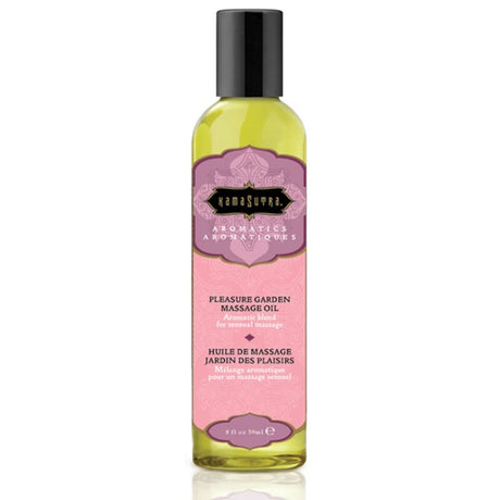 Massageöl Kamasutra Garden of Pleasure 59 ml