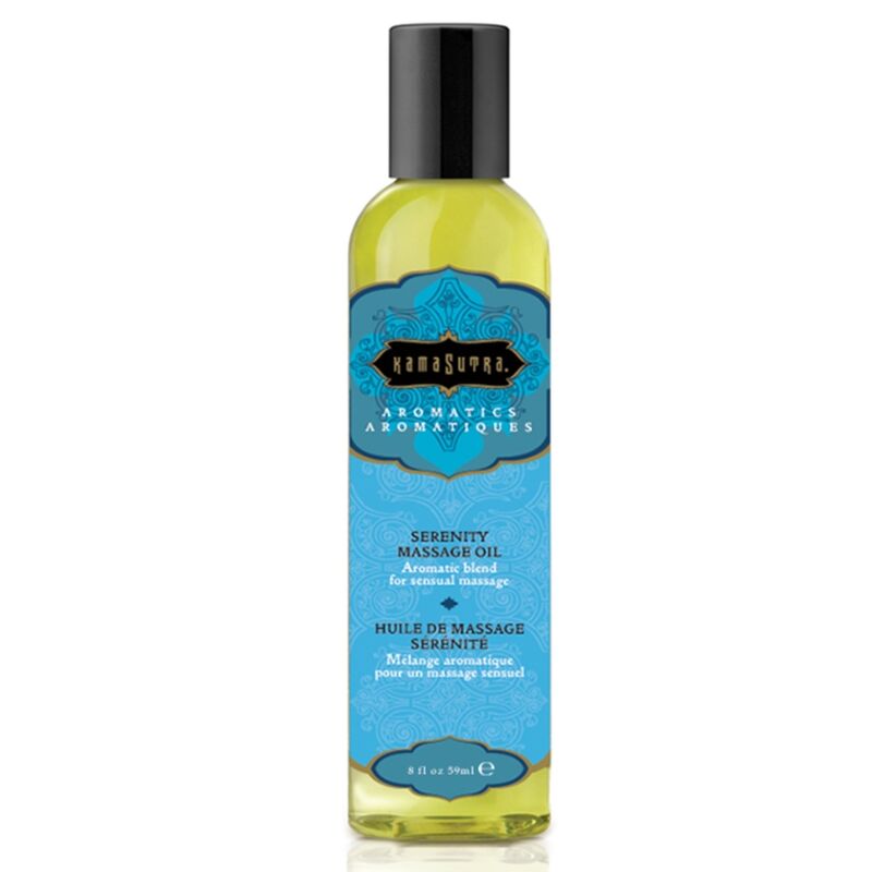 Kamasutra - Serenity Massageöl 59 ml