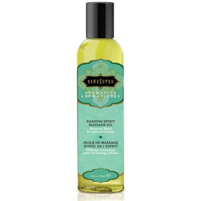 Kamasutra - Soaing Spirit Massageöl 59 ml