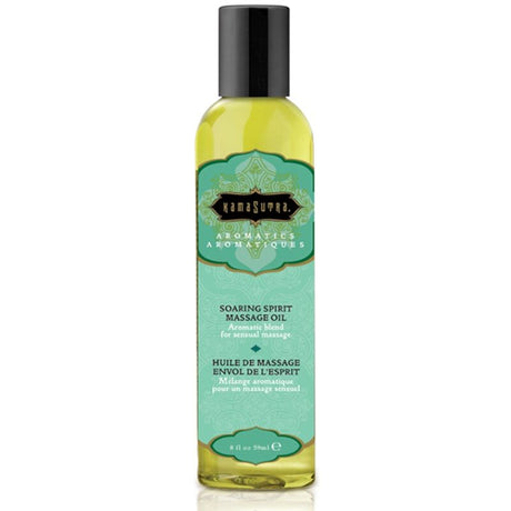 Massageöl Kamasutra Soaring Spirit 59 ml