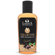 Intimateline Luxuria - Voluptas Essbares Massagegel mit Wrmendem Effekt - Schokos 100 ml