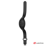 Anbiguo - Watchme Fernbedienung Vibrator Anal Plug Alexandru