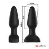 Anbiguo - Watchme Fernbedienungsstecker Pulse Andr