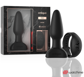 Anbiguo - Watchme Fernbedienungsstecker Pulse Andr