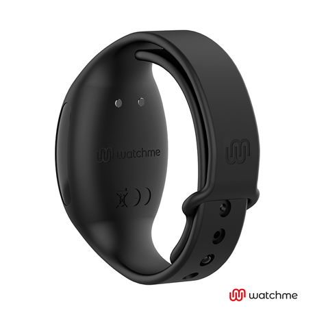Anbiguo - Watchme Fernbedienungsstecker Pulse Andr