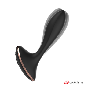Analvibrator Vernet mit Watchme-Uhr 15,5 x 3,1 cm – Ansicht 2