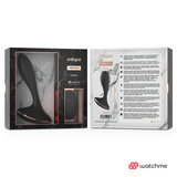 Anbiguo - Watchme Vibrator mit Fernbedienung Analstecker Vernet