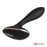 Anbiguo - Watchme Vibrator mit Fernbedienung Analstecker Vernet