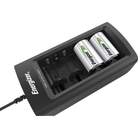 Energizer - Universal-Ladegert für Batterien