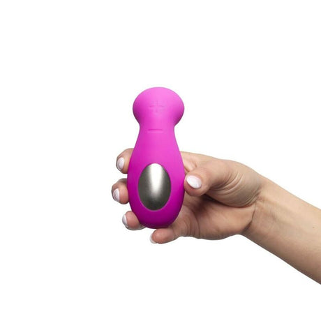 Kiiroo - Titan und Cliona Flieder-Paar-Set