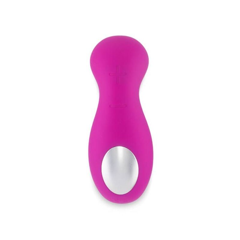 Kiiroo - Titan und Cliona Flieder-Paar-Set