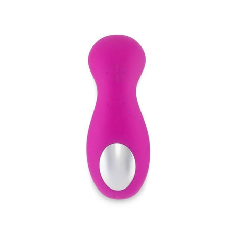 Kiiroo - Titan und Cliona Flieder-Paar-Set