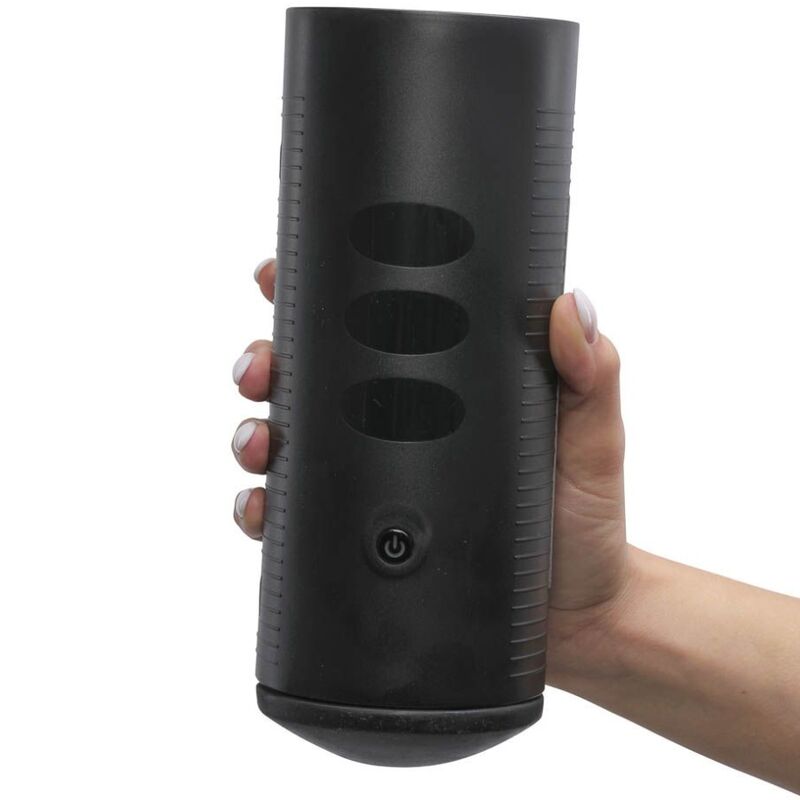 Kiiroo - Titan und Cliona Flieder-Paar-Set