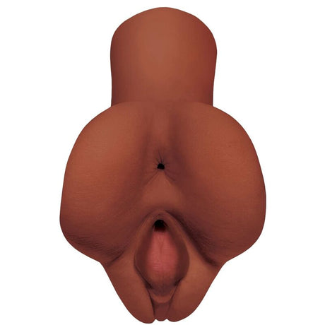 Pdx plus - Whlen Sie Ihren Genuss Doppelbraunen Masturbator