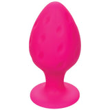 Calexotics - Cheeky Buttplug Rosa