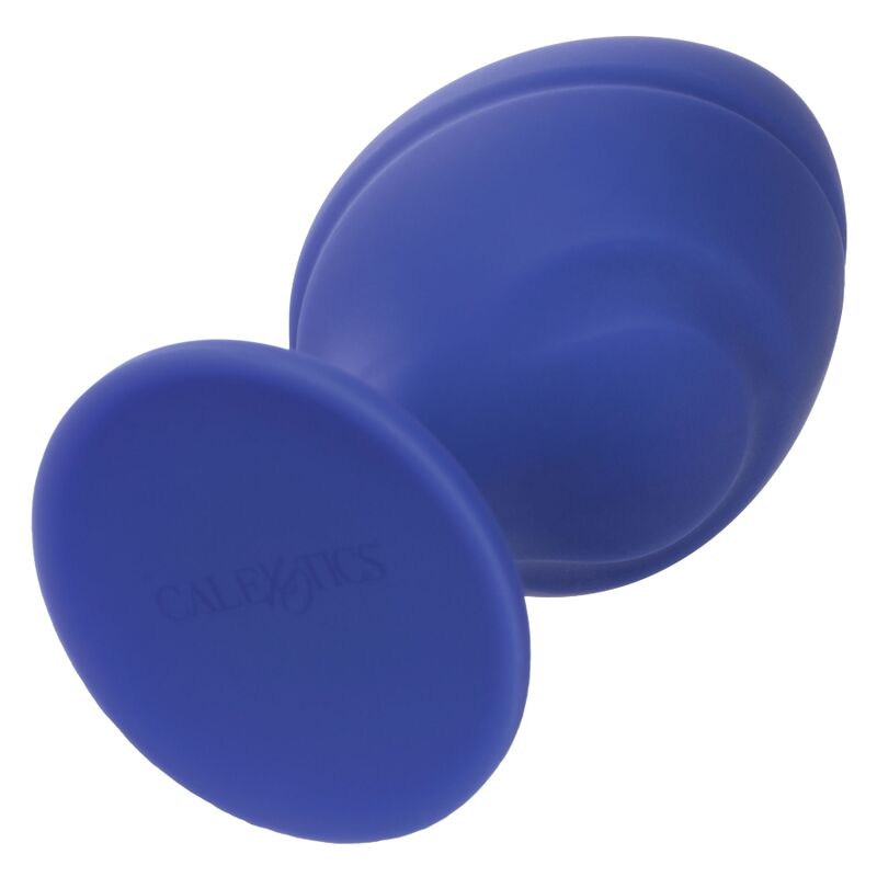 Calexotics - Cheeky Buttplug Lila