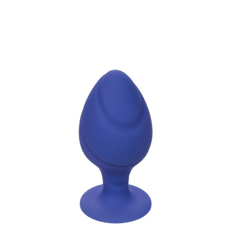 Calexotics - Cheeky Buttplug Lila