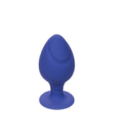 Calexotics - Cheeky Buttplug Lila
