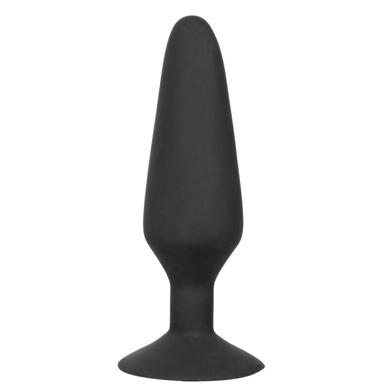 Calexotics - XL Silikon-Aufblasbarer Stecker