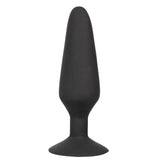 Calexotics - XL Silikon-Aufblasbarer Stecker