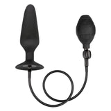 Calexotics - XL Silikon-Aufblasbarer Stecker