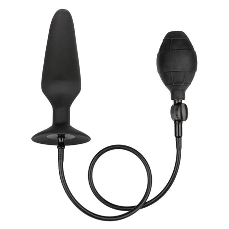 Calexotics - XL Silikon-Aufblasbarer Stecker