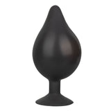 Calexotics - XL Silikon-Aufblasbarer Stecker