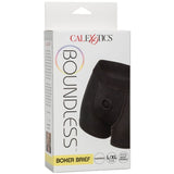 Calexotics - Boxer-Gurt L/XL