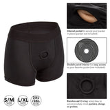 Calexotics - Geschirr im Boxer-Stil S/M