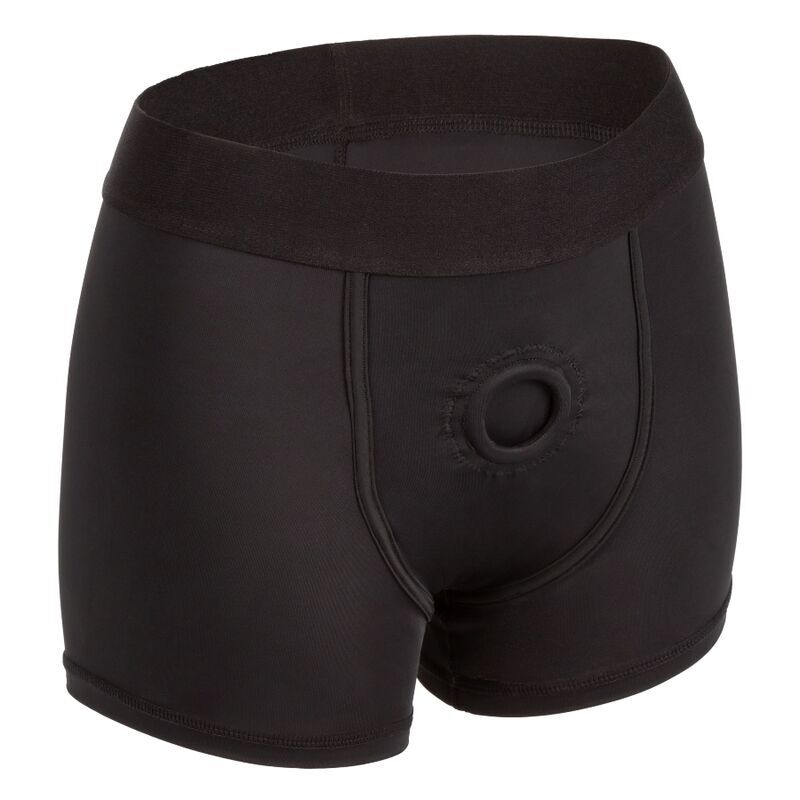 Calexotics - Geschirr im Boxer-Stil S/M