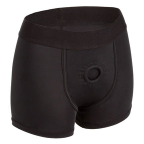Calexotics - Geschirr im Boxer-Stil S/M