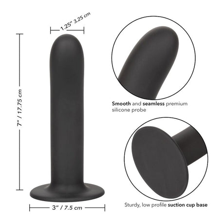 Calexotics - Boundless Dildo 17.8 cm