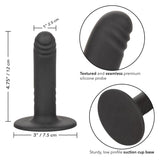 Calexotics - Boundless Dildo 12 cm Kompatibel mit Harness